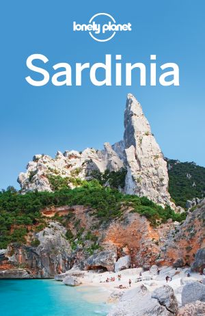 [Lonely Planet 01] • Sardinia · 5th Edition